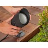 Philips Hue WCA Lily XL Outdoor Spot Light 24V | 15 W | 2000-6500 Hue White Colour Ambiance