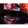 TRACER GAMEZONE SET KEYBOARD+MOUSE HORNET87 USB