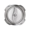 Smeg 50's Style Hand Blenders HBF11BLEU Black