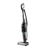 Bissell | Vacuum Cleaner | CrossWave HF2 Pro | Corded operating | Handstick | Washing function | 340 W | - V | Black/Grey/Blue