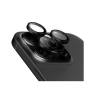 PanzerGlass | Hoops Ceramic Camera Lens Protector iPhone 16 Pro/16 Pro Max