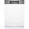 BOSCH SMI4EVS04E built-in dishwasher