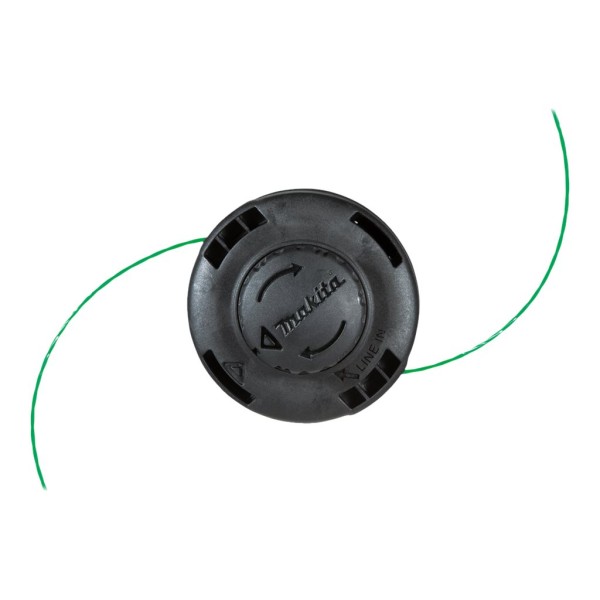 MAKITA STRING HEAD M10x1.25LH 2.0mm FOR ...