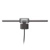 Benq Clip ScreenBar Halo 2 | 1000 lm | 15 W | LED lamp | 5 V