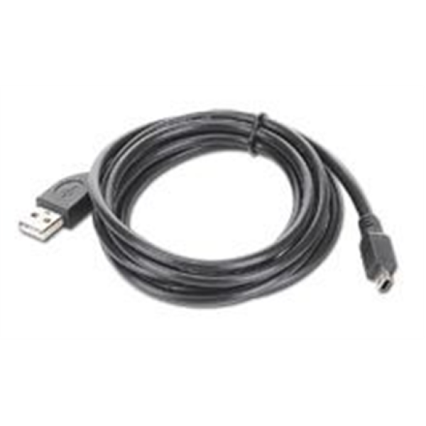 Cablexpert | CCP-USB2-AM5P-6 USB 2.0 A-plug ...