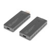 DIGITUS 4K Wireless AV Extender Set 30m