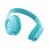 HEADPHONES WRL NOUNA KIDS/BLUE 25275 TRUST