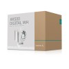 Deepcool | Digital CPU Air Cooler White | AK500