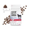 VETEXPERT Raw Paleo Ultra Medium&Large Adult Beef - dry dog ​​food - 10 kg