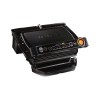 TEFAL | OptiGrill+ | GC712834 | Contact grill | 2000 W | Black