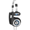 Koss | Headphones | PORTA PRO CLASSIC | Wired | On-Ear | Black/Silver