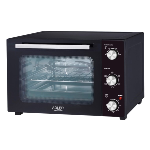 Adler Electric oven | AD 6025 ...