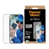 PanzerGlass Screen Protector iPhone 2025 6.3