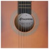 SUPRIMO CGS3 SB - classical guitar 4/4, sunburst