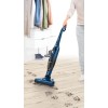 Bosch Serie 2 BBHF216 handheld vacuum Blue Bagless