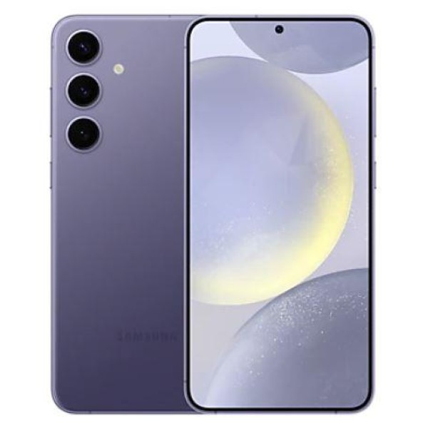 MOBILE PHONE GALAXY S24+/512GB VIOLET SM-S926B ...