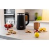 Gorenje Kettle | K17TRDW | Electric | 2200 W | 1.7 L | Plastic/Metal | 360° rotational base | Black