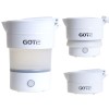 Gotie travel kettle GCT-600B (600W, 0.6l)