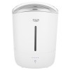 Adler Humidifier | AD 7971 | 30 W | Water tank capacity 5 L | Ultrasonic | Humidification capacity 100-250 ml/hr | White