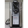 SALE OUT. Caso Turbo hot water dispenser | HW 620 | Water Dispenser | 2600 W | 2.5 L | Plastic/Stainless Steel | Black/Stainless Steel | DAMAGED  PACKAGING