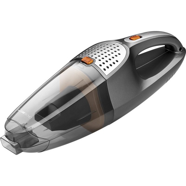 Clatronic AKS 832 handheld vacuum Black, ...