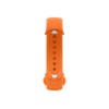 Xiaomi | Smart Band 8 | Wrist strap | Sunrise orange | Metal buckle