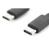 Digitus | USB Type-C Connection Cable | AK-300138-030-S | USB-C to USB-C USB Male 2.0 (Type C) | USB Male 2.0 (Type C)