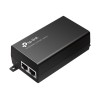 TP-LINK | Omada 2.5G PoE+ Injector Adapter