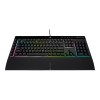 CORSAIR K55 RGB PRO XT Gaming Keyboard