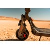 Segway | Superscooter GT3 Pro | Electric Scooter | Max 2 x 3500W W | Up to 80 km/h | 11 