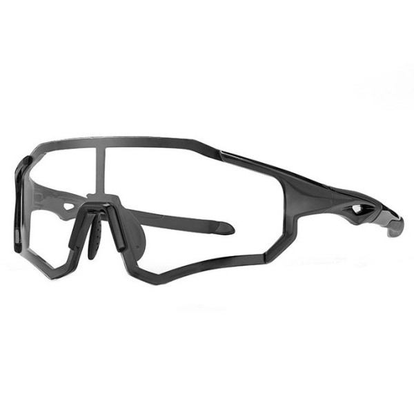 Rockbros 10181 UV400 photochromic cycling glasses, ...