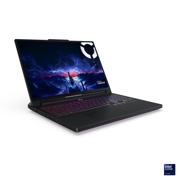 Lenovo Legion Pro 7 16IAX10H | ...