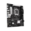 Asrock H810M-P GEN5 motherboard