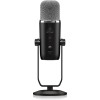 Behringer BIGFOOT microphone Black Studio microphone