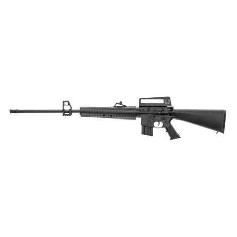 Air Rifle BEEMAN USA SNIPER m.1920 k.5.5 mm TRU-GLO