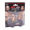 UFC OCTAGON FIGHTERS S1 COLLECTIBLE FIGHTS - VOLKANOVSKI VS. ORTEGA