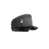 Logitech Logitech MX Master 4 for Business Mouse - Wireless + Bluetooth, 8000 DPI, Graphite | Logitech