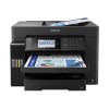 Epson EcoTank L15160 | Inkjet | Colour | Multicunctional Printer | A3+ | Wi-Fi | Black