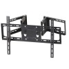 Gembird | Full-motion wall mount | Fixed | 37-80 