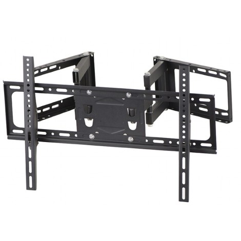 Gembird | Full-motion wall mount | Fixed | 37-80 