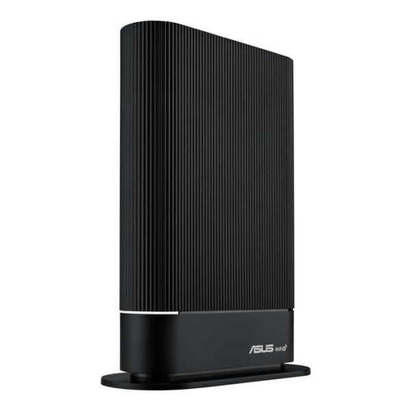 Wireless Router|ASUS|Wireless Router|4200 Mbps|Mesh|Wi-Fi 5|Wi-Fi 6|IEEE ...