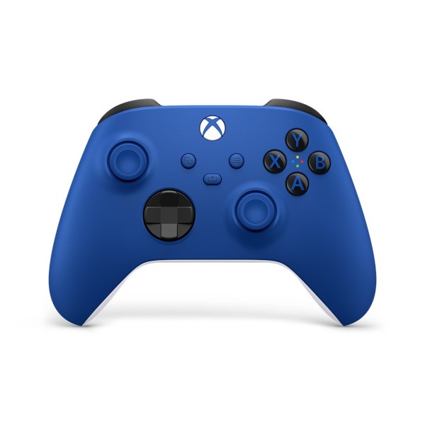 Microsoft Xbox Wireless Controller Blue, White ...