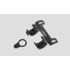 Hand pump Topeak Roadie DA, dual action
