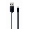 CABLE USB2 TO USB-C 1M/CC-USB2-AMCM-1M GEMBIRD
