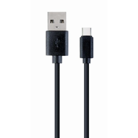CABLE USB2 TO USB-C 1M/CC-USB2-AMCM-1M GEMBIRD
