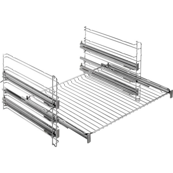 AEG TR3LFSTV oven part/accessory Stainless steel ...