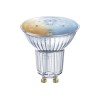 SMART+ WiFi Spot Tunable White 40 5W 45° 2700-6500K GU10, 3pcs pack | GU10 | 5 W | Tunable White 2700-6500K | Wi-Fi