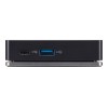 Acer USB type-C docking II BLACK WITH EU POWER CORD ADK810 | Acer