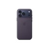 Apple iPhone 17 Pro Max TechWoven Case with MagSafe - Purple | Apple