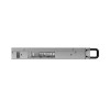 Lanberg Rackmount server chassis ITX 300/10 19